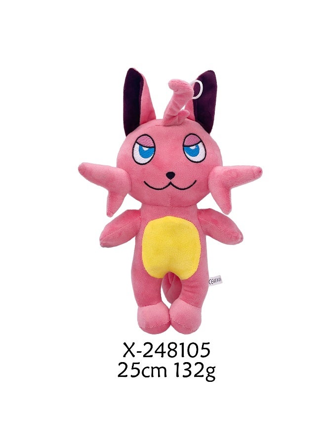 Palword Plush Pals - Fantasy Creatures Plush Toys  Game Merchandise